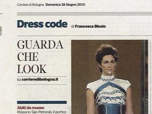 Dress Code – Guarda che look!