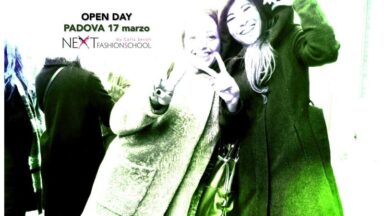 17 MARZO OPEN DAY A PADOVA