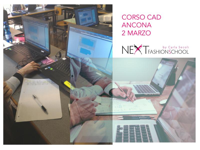 Corso CAD Ancona!