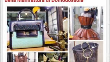 Cinquanta aspiranti designer al Concorso della Manifattura di Domodossola