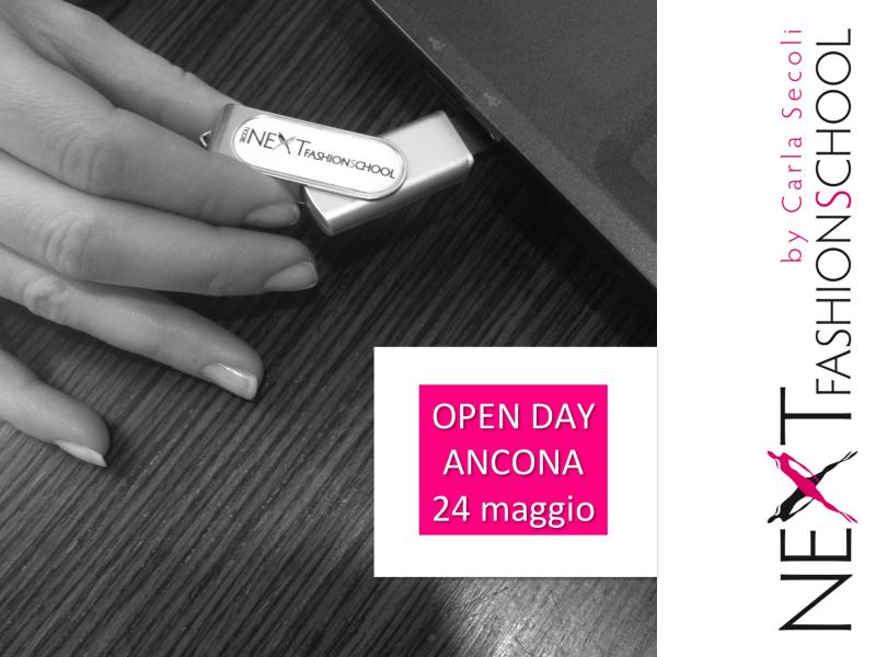 24 MAGGIO OPEN DAY ANCONA