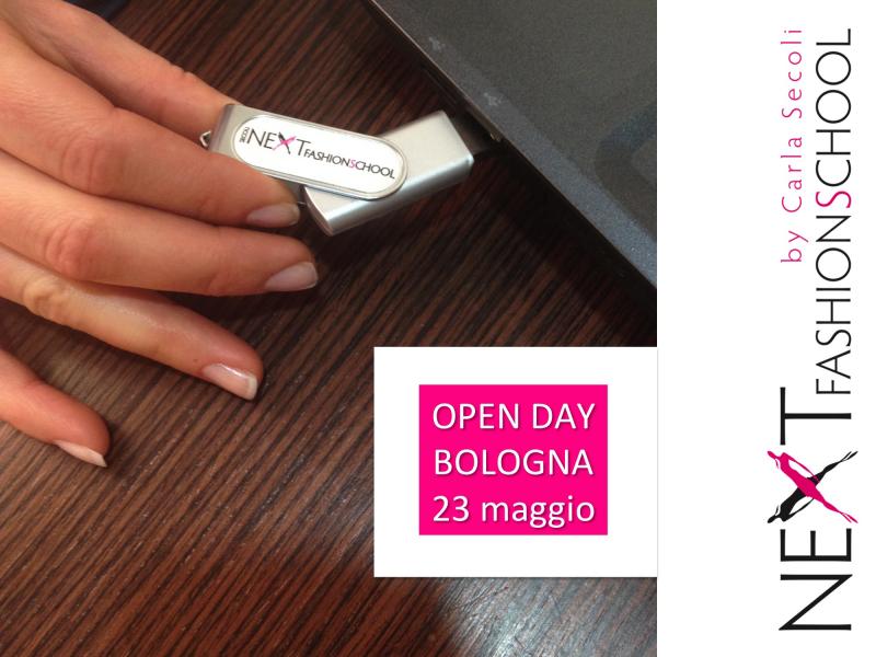 23 MAGGIO OPEN DAY BOLOGNA