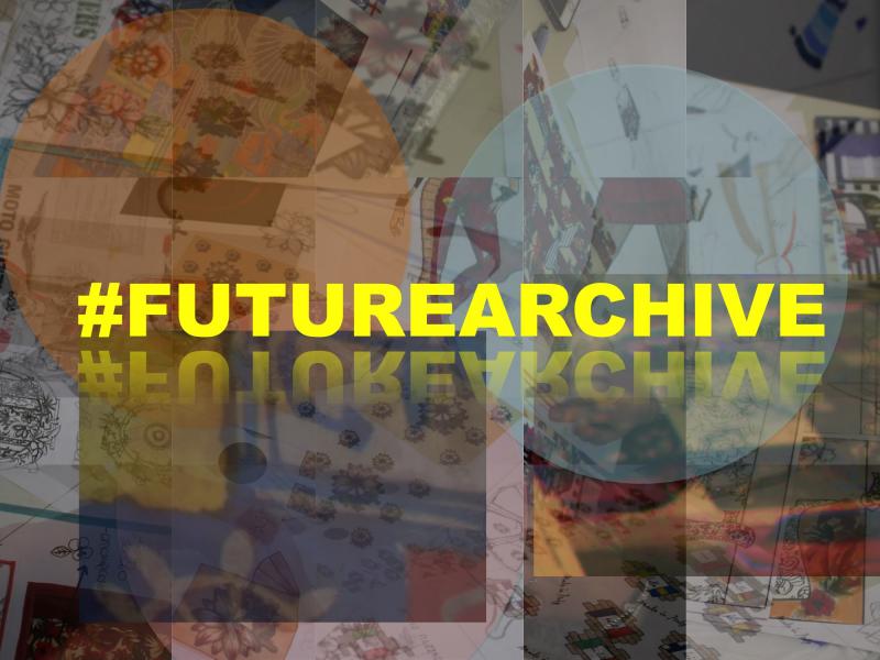 Future Archive update