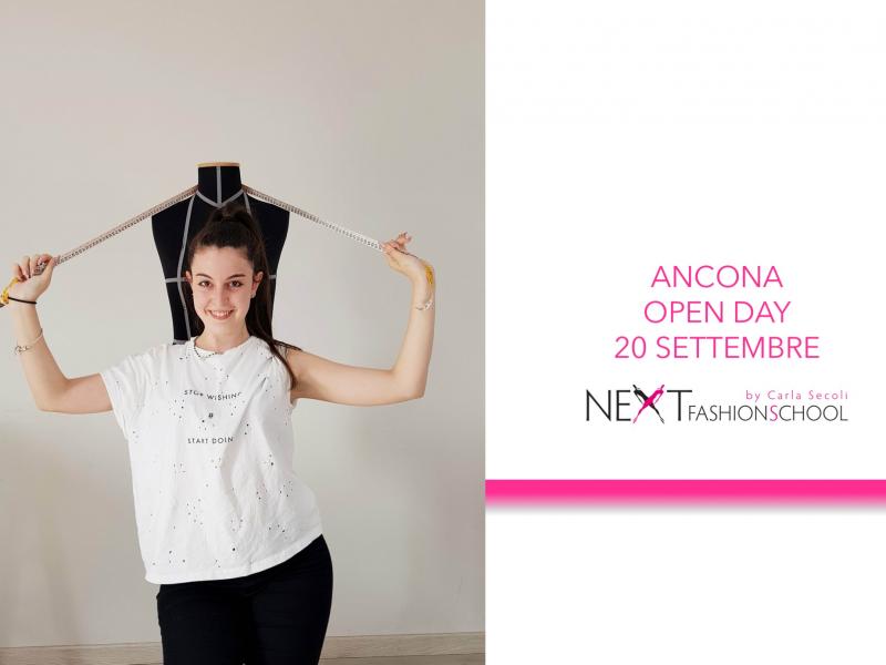 ANCONA Open Day 20 settembre!