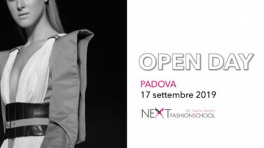 Open Day Padova 17 Settembre 2019
