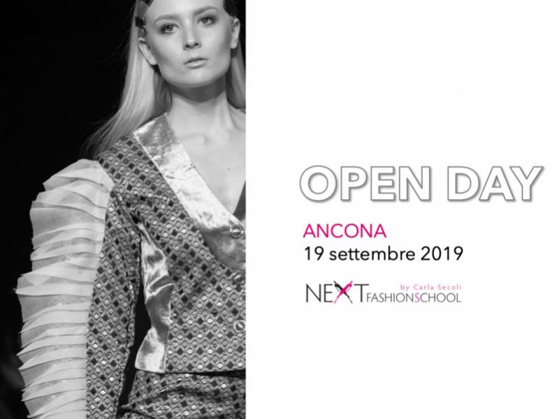 Open Day Ancona 19 Settembre 2019