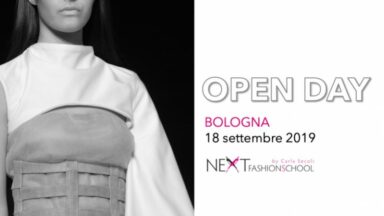 Open Day Bologna 18 Settembre 2019