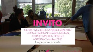 Invito Corsi ad Ancona 9 Ottobre 2019