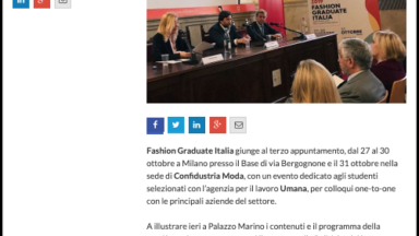 FGI 2019 scuole alla ribalta