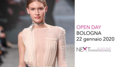 Open Day Bologna 22 gennaio 2020
