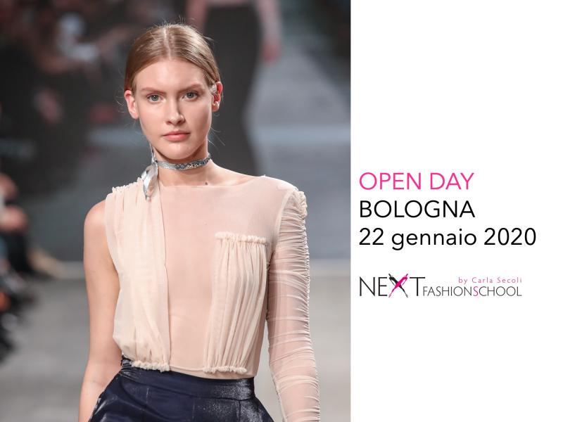 Open Day Bologna 22 gennaio 2020