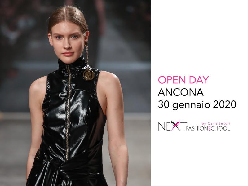 Open Day Ancona 30 gennaio 2020