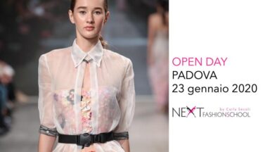 Open Day Padova 23 gennaio 2020