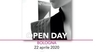 Open Day Bologna 22 aprile 2020