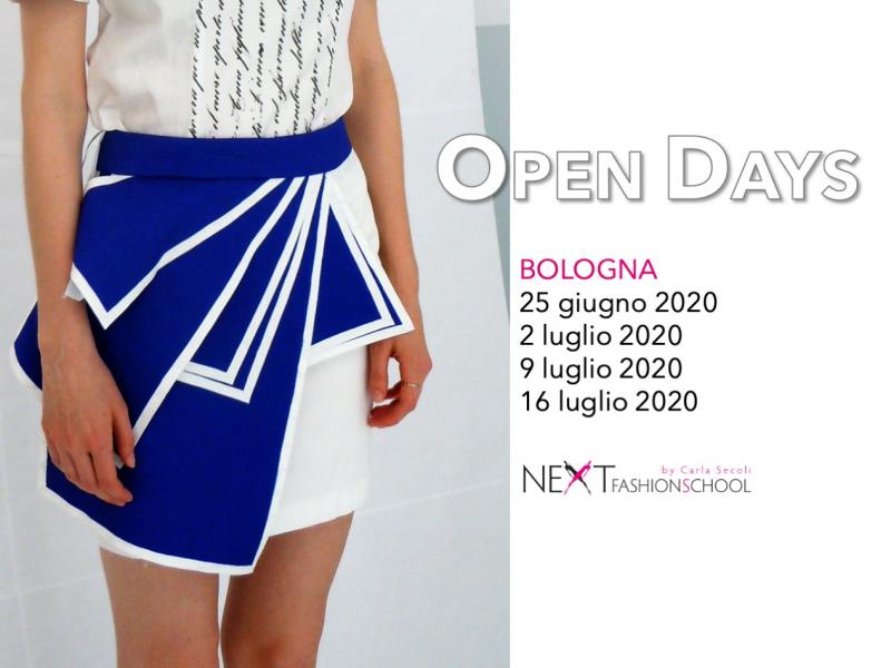 Open Days a Bologna, tutte le date