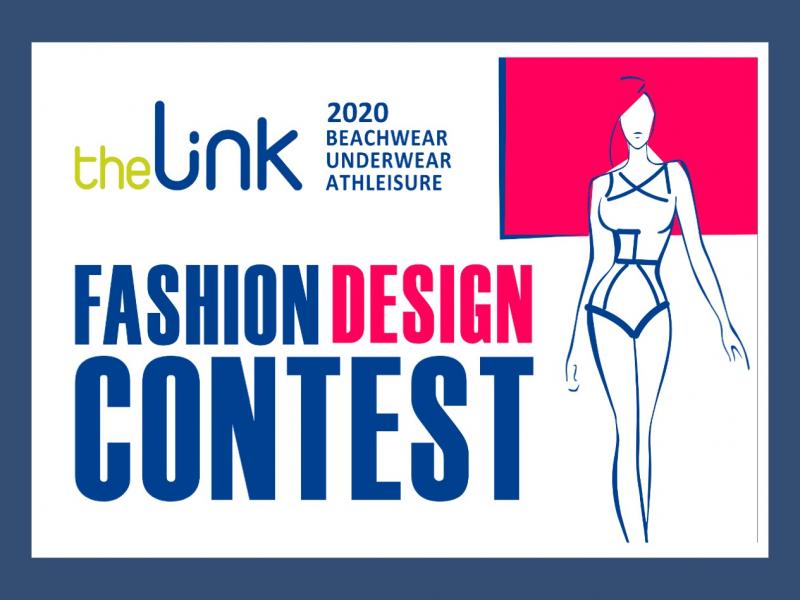 Semifinaliste al Fashion contest The Link