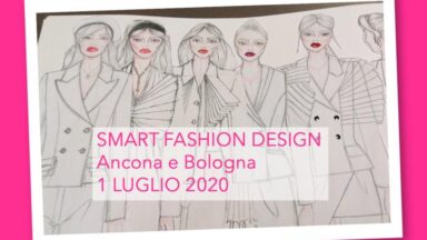 Smart Fashion Design: crea con Next!