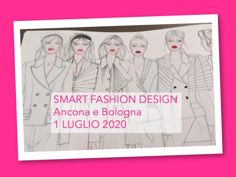 Smart Fashion Design: crea con Next!