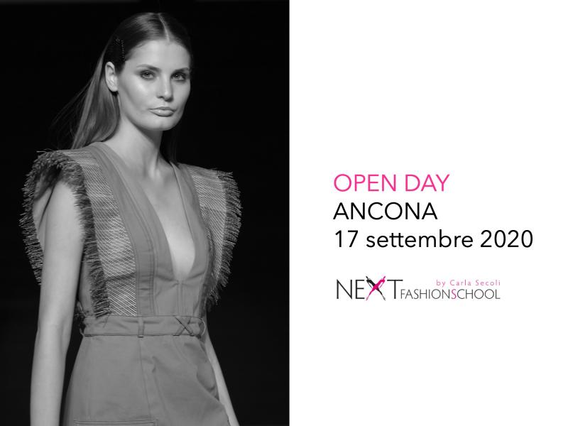 Open Day Ancona 17 settembre 2020