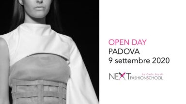 Open Day Padova 9 settembre 2020