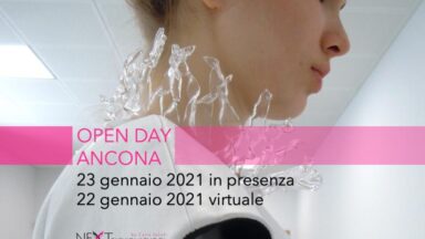 Open Days Ancona gennaio 2021