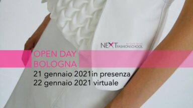 Open Days Bologna gennaio 2021