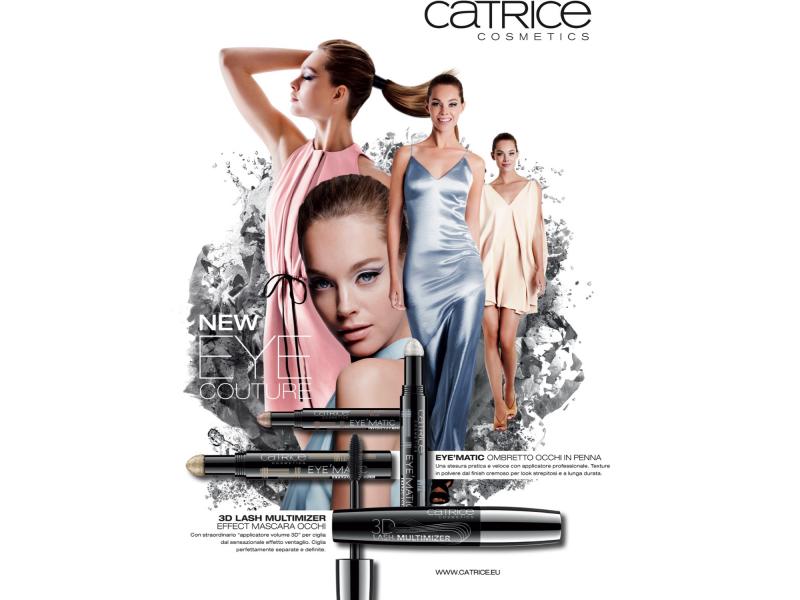 Catrice a Brio Diversity