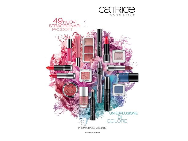 Catrice a Brio Diversity