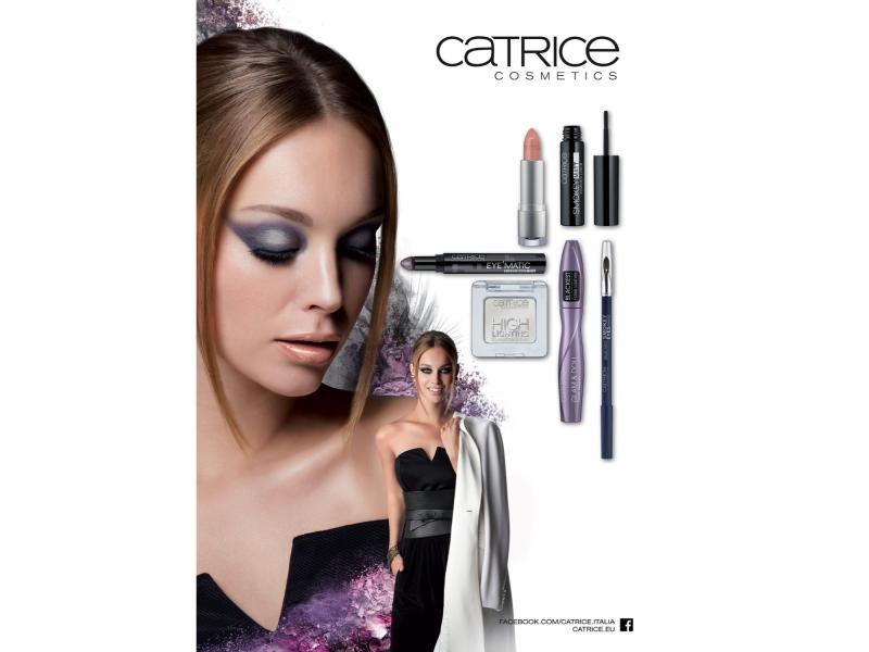 Catrice a Brio Diversity