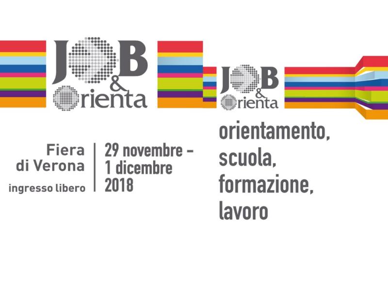 NEXT A JOB & ORIENTA 2018