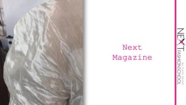 Next Magazine Aprile 2019