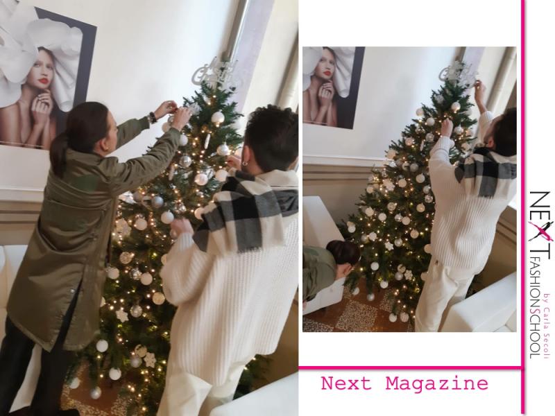 Next Christmas Magazine