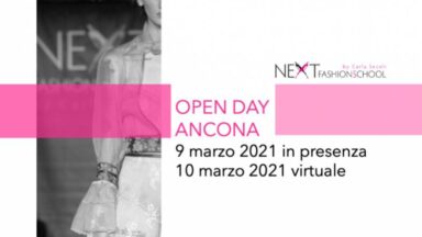 Open Days Ancona marzo 2021