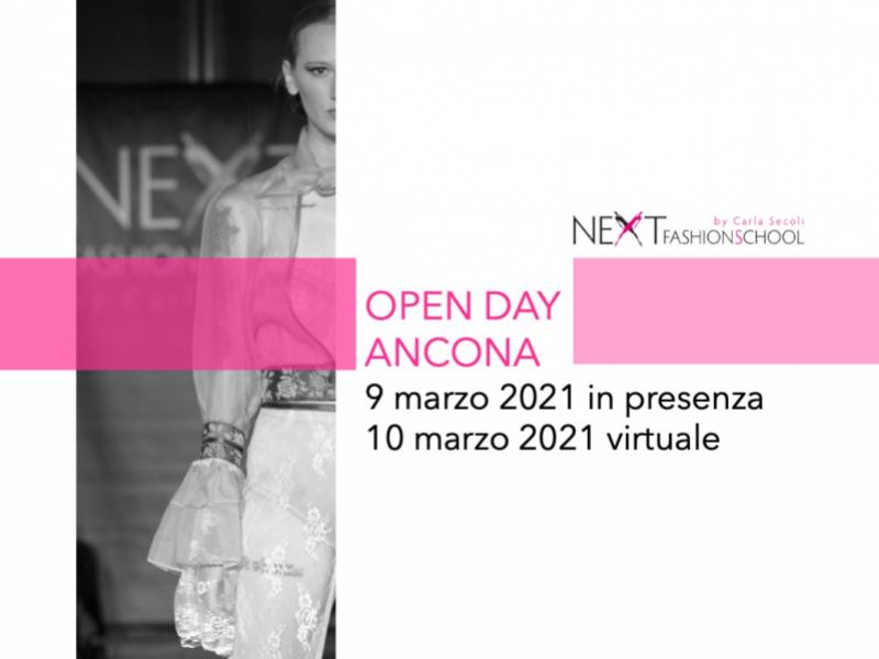 Open Days Ancona marzo 2021