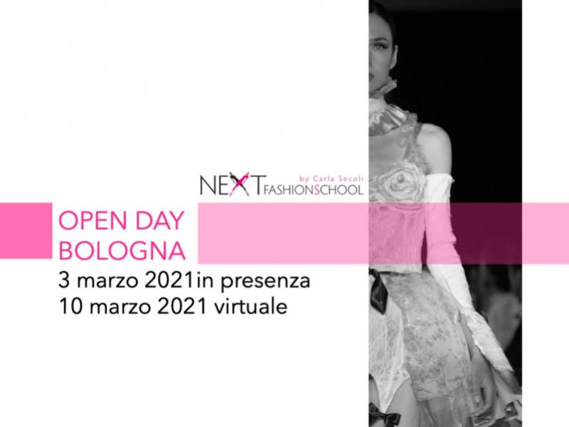 Open Days Bologna marzo 2021