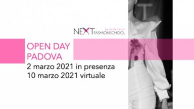 Open Days Padova marzo 2021