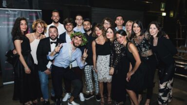 METAL CODE PARTY 2