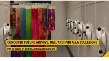 Future Archive: il contest di FRI / Next F.S. per l’Istituto A.Rubbiani