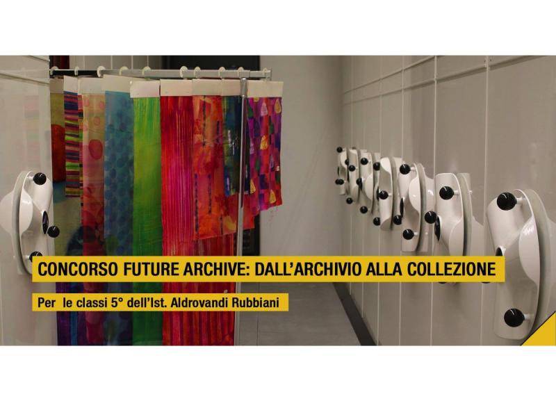 Future Archive: il contest di FRI / Next F.S. per l’Istituto A.Rubbiani