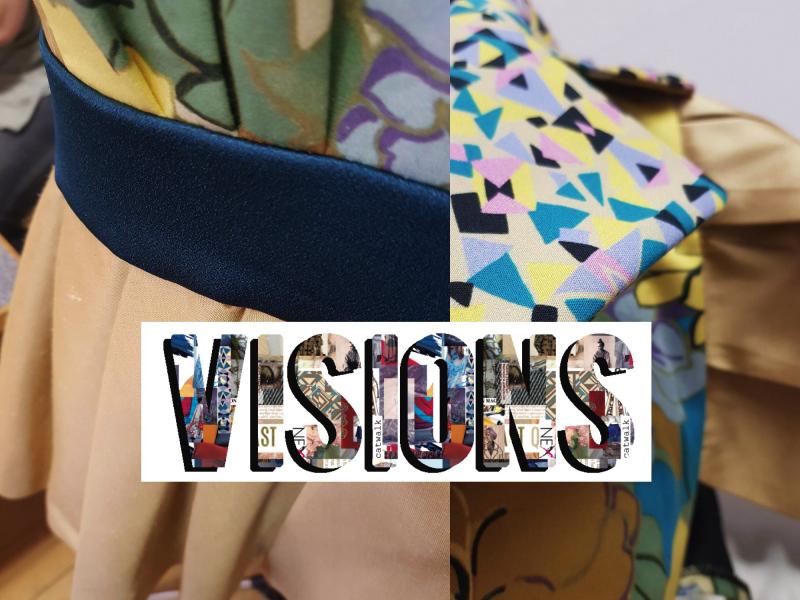 VISIONS FABRICS