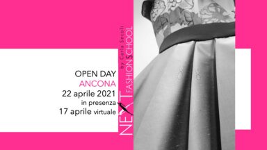 Open Days Ancona aprile 2021