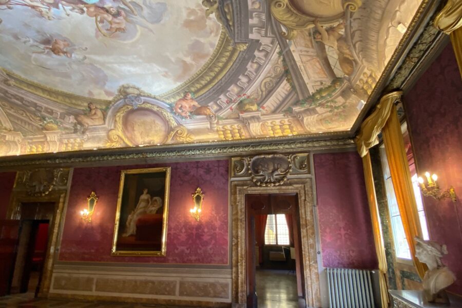Palazzo Isolani 1-Breathe en