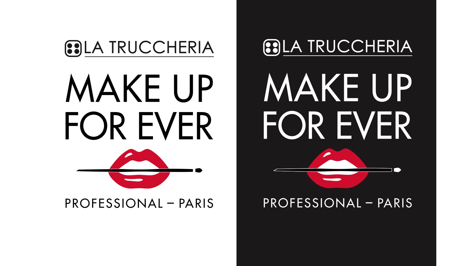 La Truccheria MAKE UP FOR EVER per Breathe