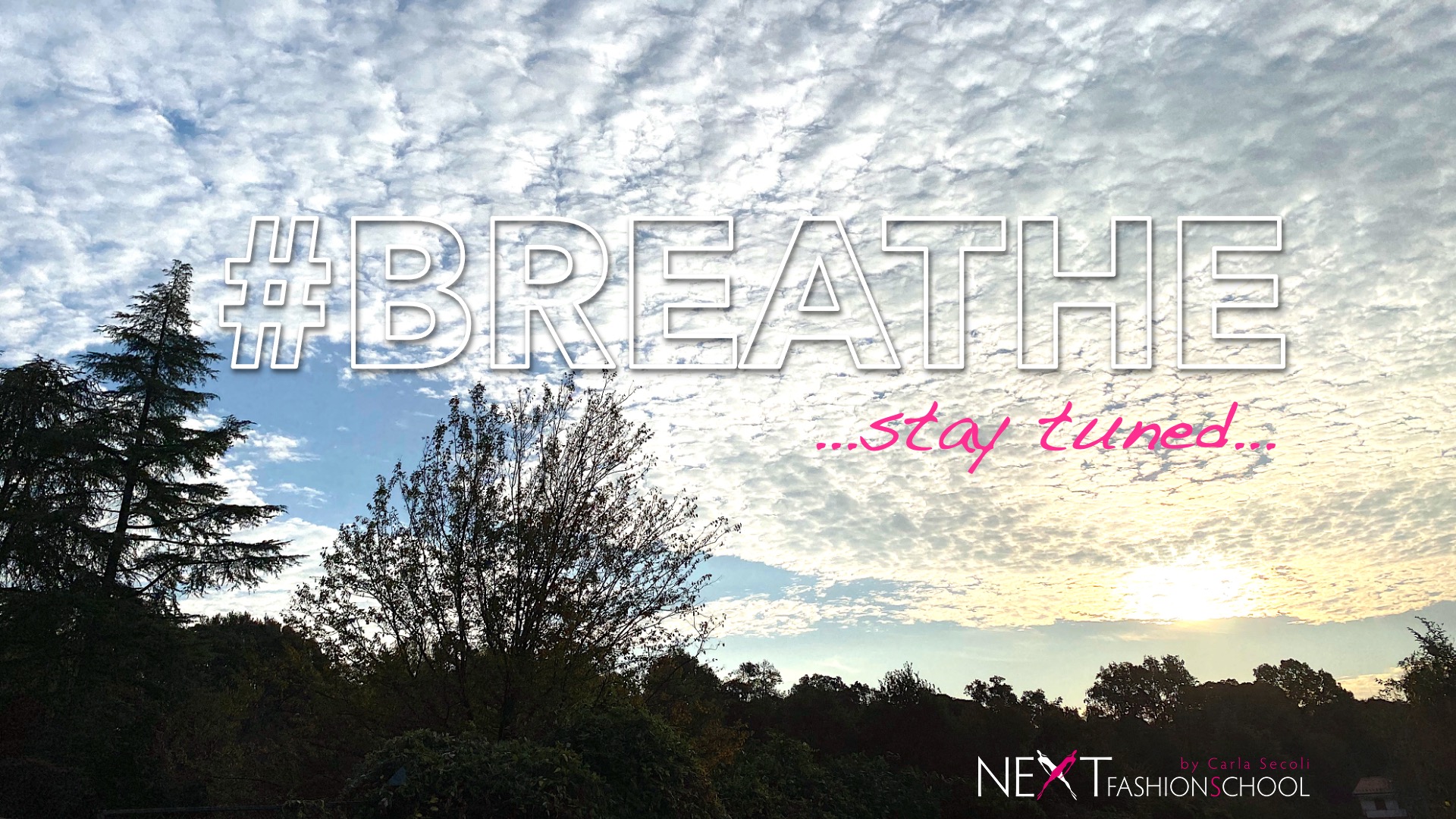 Breathe, il Next Fashion film 2021