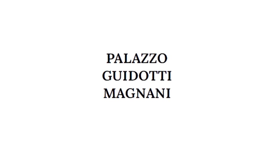 Palazzo Guidotti Magnani 1-Breathe