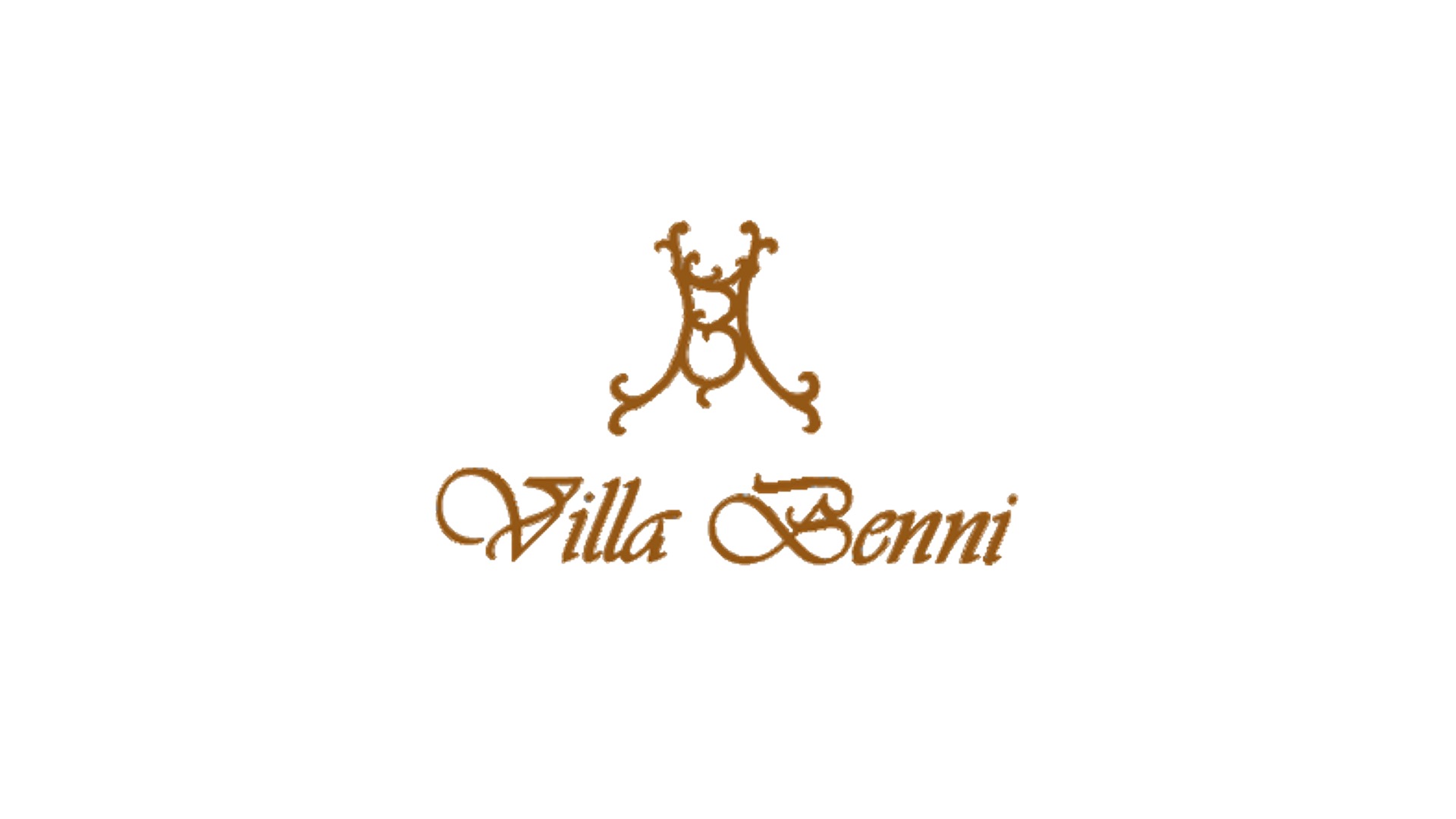 Villa Benni per Breathe