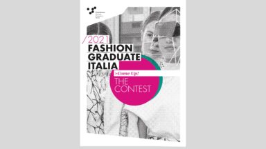 Contest Fashion Graduate Italia 2021