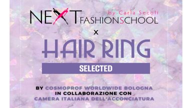 Next Fashion School a Cosmoprof 2022