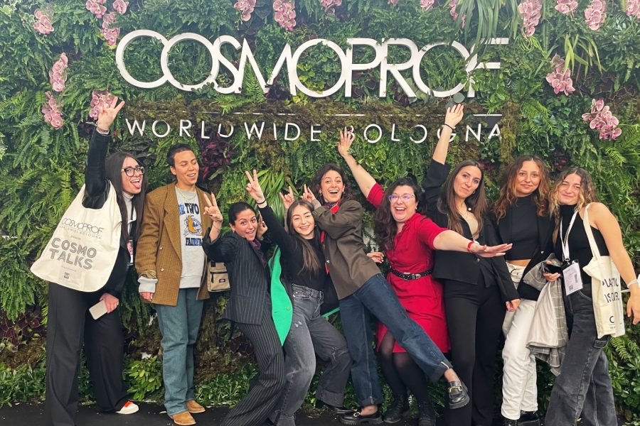 Cosmoprof 2022 Next Generation