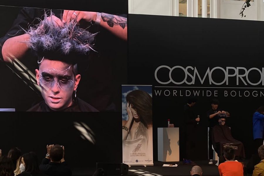 Cosmoprof 2022 Next Generation